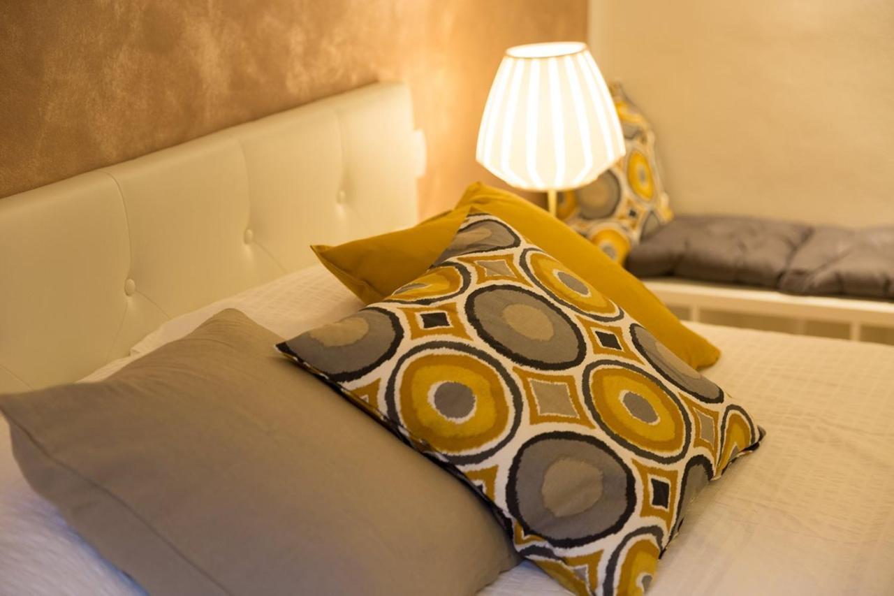 Charm Apartment Пьетразанта Экстерьер фото